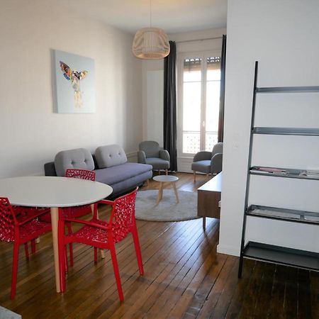 Le Cours Lafayette Lyon Exterior photo