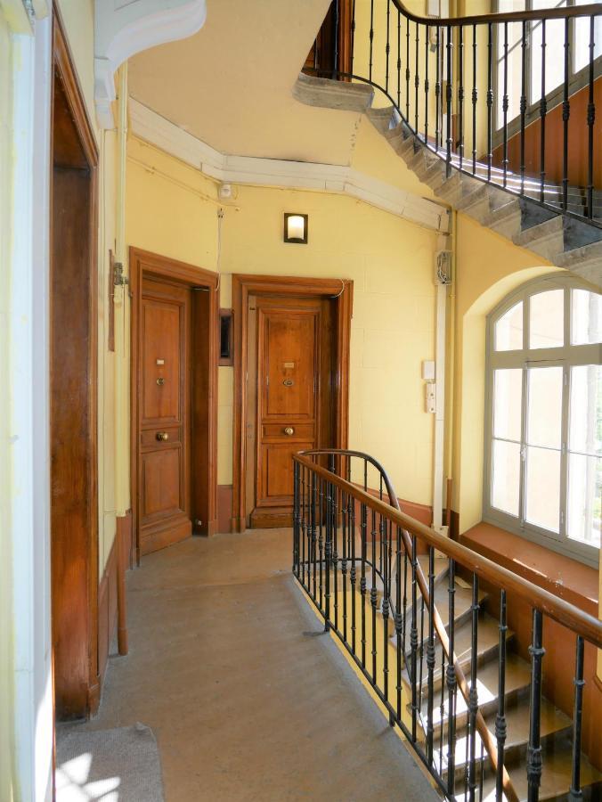 Le Cours Lafayette Lyon Exterior photo