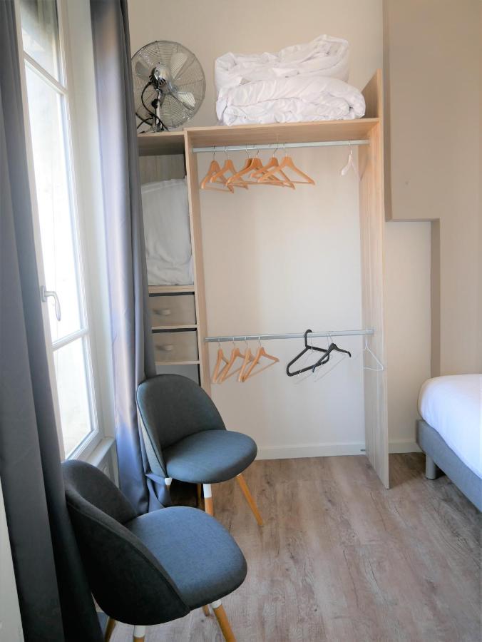 Le Cours Lafayette Lyon Exterior photo